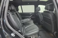 BMW X7 (Seria X) din 2025 cu 10.900 km - oferta BMW251362 - foto 28