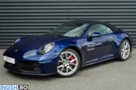 Porsche 911 din 2026 cu 3.950 km - oferta POR251363 - foto 1