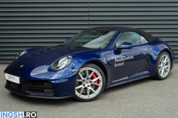 Porsche 911 din 2026 - oferta POR251363