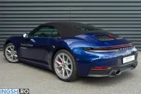 Porsche 911 din 2026 cu 3.950 km - oferta POR251363 - foto 3