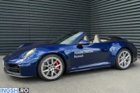 Porsche 911 din 2026 cu 3.950 km - oferta POR251363 - foto 6