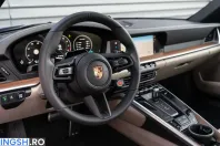 Porsche 911 din 2026 cu 3.950 km - oferta POR251363 - foto 10