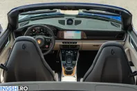 Porsche 911 din 2026 cu 3.950 km - oferta POR251363 - foto 20