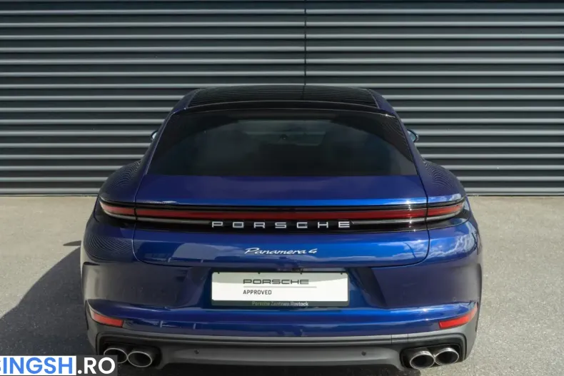 Porsche Panamera din 2026 cu 3.950 km - oferta POR251364 - foto 5