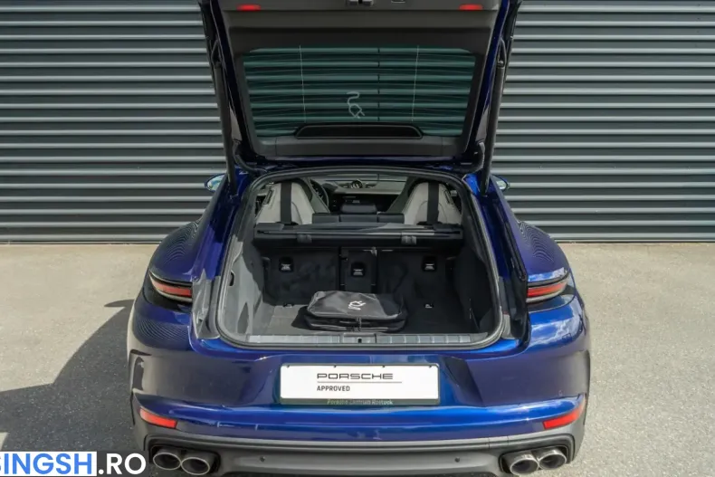 Porsche Panamera din 2026 cu 3.950 km - oferta POR251364 - foto 6
