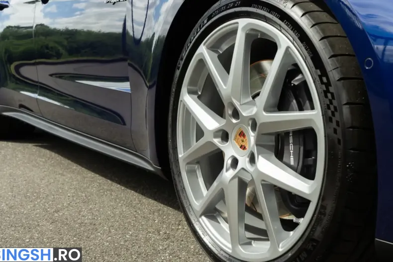Porsche Panamera din 2026 cu 3.950 km - oferta POR251364 - foto 8