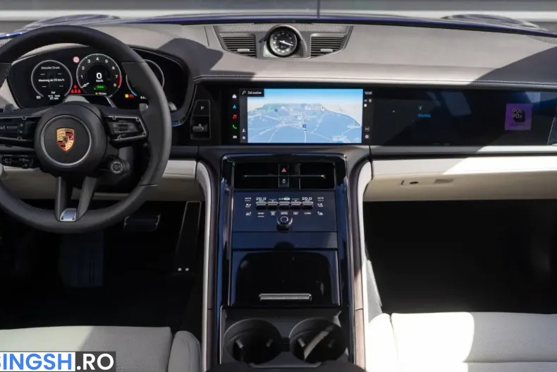 Porsche Panamera din 2026 cu 3.950 km - oferta POR251364 - foto 10