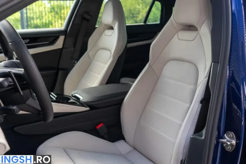 Porsche Panamera din 2026 cu 3.950 km - oferta POR251364 - foto 13