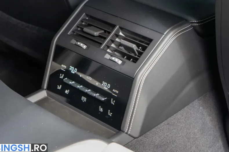 Porsche Panamera din 2026 cu 3.950 km - oferta POR251364 - foto 15