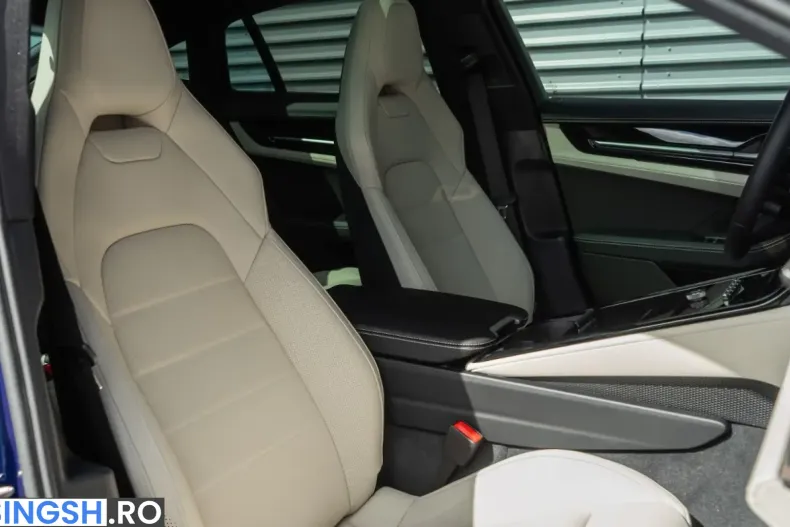 Porsche Panamera din 2026 cu 3.950 km - oferta POR251364 - foto 17