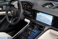 Porsche Panamera din 2026 cu 3.950 km - oferta POR251364 - foto 22