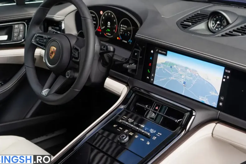 Porsche Panamera din 2026 cu 3.950 km - oferta POR251364 - foto 22