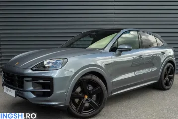 Porsche Cayenne din 2026 - oferta POR251365