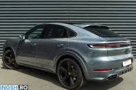 Porsche Cayenne din 2026 cu 5.950 km - oferta POR251365 - foto 3