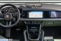 Porsche Cayenne din 2026 cu 5.950 km - oferta POR251365 - foto 11