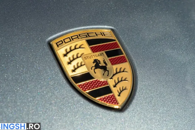 Porsche Cayenne din 2026 cu 5.950 km - oferta POR251365 - foto 33