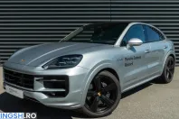 Porsche Cayenne din 2026 cu 3.950 km - oferta POR251366 - foto 1