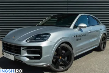 Porsche Cayenne din 2026 - oferta POR251366