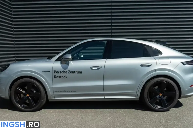 Porsche Cayenne din 2026 cu 3.950 km - oferta POR251366 - foto 2