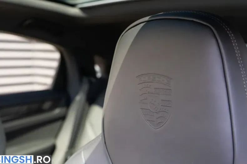 Porsche Cayenne din 2026 cu 3.950 km - oferta POR251366 - foto 22