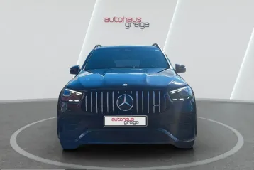 Mercedes-Benz GLE 63 AMG din 2025 - oferta MER251367