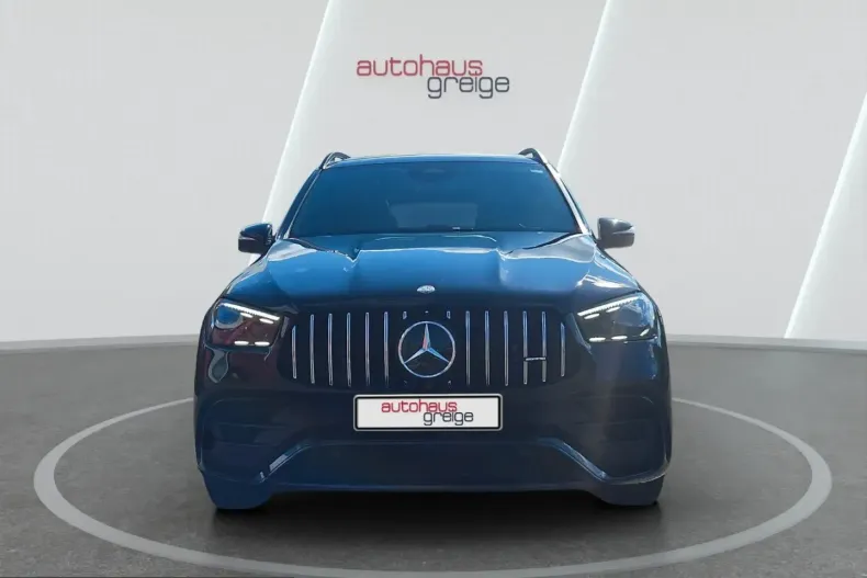 Mercedes-Benz GLE 63 AMG (Clasa GLE) din 2025 cu 69.000 km - oferta MER251367 - foto 1