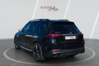 Mercedes-Benz GLE 63 AMG (Clasa GLE) din 2025 cu 69.000 km - oferta MER251367 - foto 4