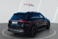 Mercedes-Benz GLE 63 AMG (Clasa GLE) din 2025 cu 69.000 km - oferta MER251367 - foto 6