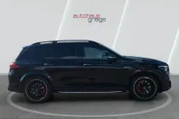 Mercedes-Benz GLE 63 AMG (Clasa GLE) din 2025 cu 69.000 km - oferta MER251367 - foto 7