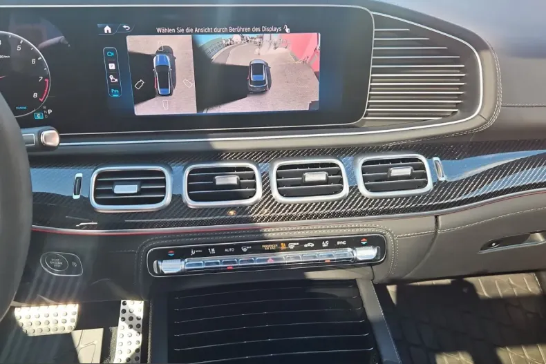 Mercedes-Benz GLE 63 AMG (Clasa GLE) din 2025 cu 69.000 km - oferta MER251367 - foto 15