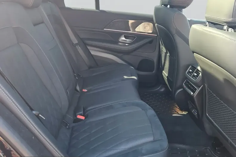 Mercedes-Benz GLE 63 AMG (Clasa GLE) din 2025 cu 69.000 km - oferta MER251367 - foto 17