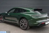 Porsche Taycan din 2026 cu 3.950 km - oferta POR251368 - foto 3