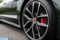 Porsche Taycan din 2026 cu 3.950 km - oferta POR251368 - foto 8