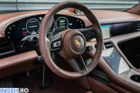 Porsche Taycan din 2026 cu 3.950 km - oferta POR251368 - foto 10