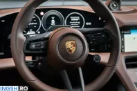 Porsche Taycan din 2026 cu 3.950 km - oferta POR251368 - foto 11