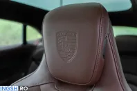 Porsche Taycan din 2026 cu 3.950 km - oferta POR251368 - foto 13