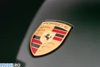 Porsche Taycan din 2026 cu 3.950 km - oferta POR251368 - foto 30