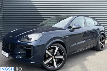 Porsche Cayenne din 2025 - oferta POR251369
