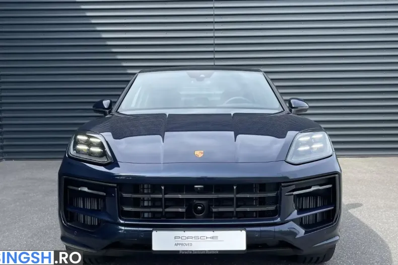 Porsche Cayenne din 2025 cu 25.900 km - oferta POR251369 - foto 4