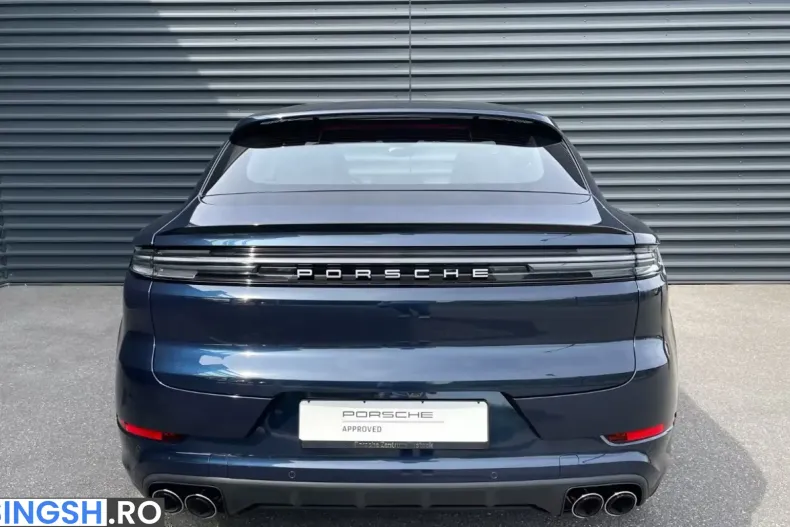 Porsche Cayenne din 2025 cu 25.900 km - oferta POR251369 - foto 5