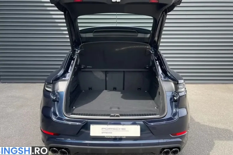 Porsche Cayenne din 2025 cu 25.900 km - oferta POR251369 - foto 6