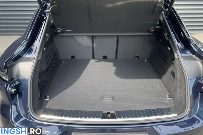 Porsche Cayenne din 2025 cu 25.900 km - oferta POR251369 - foto 7