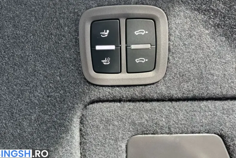 Porsche Cayenne din 2025 cu 25.900 km - oferta POR251369 - foto 8