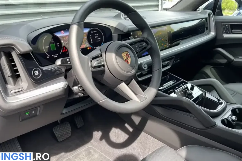 Porsche Cayenne din 2025 cu 25.900 km - oferta POR251369 - foto 12