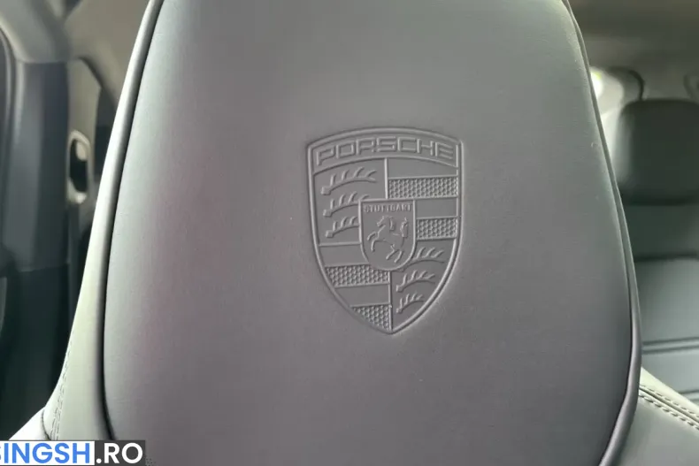 Porsche Cayenne din 2025 cu 25.900 km - oferta POR251369 - foto 18