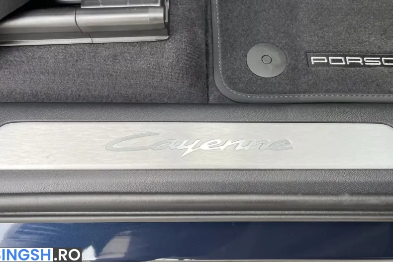 Porsche Cayenne din 2025 cu 25.900 km - oferta POR251369 - foto 26
