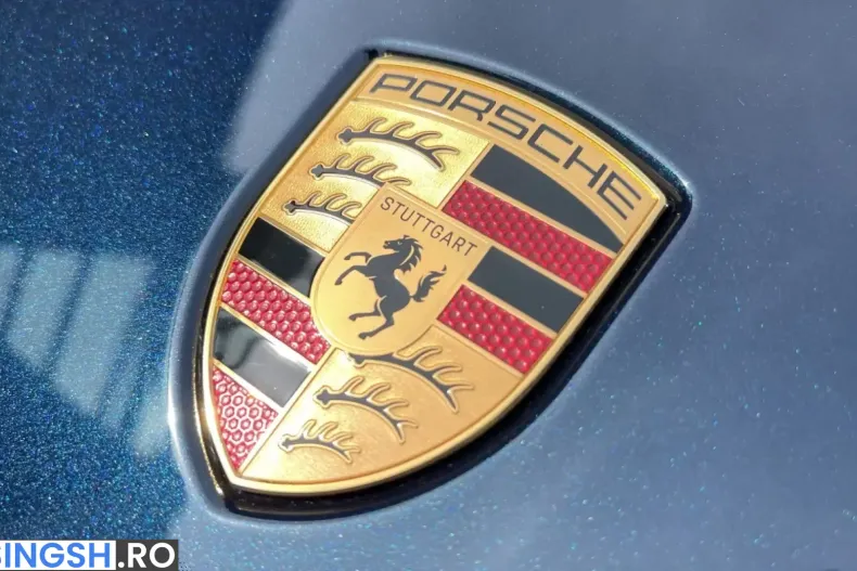 Porsche Cayenne din 2025 cu 25.900 km - oferta POR251369 - foto 28