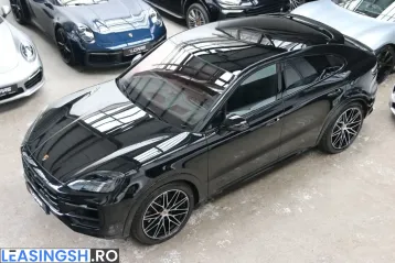 Porsche Cayenne din 2023 - oferta POR251370
