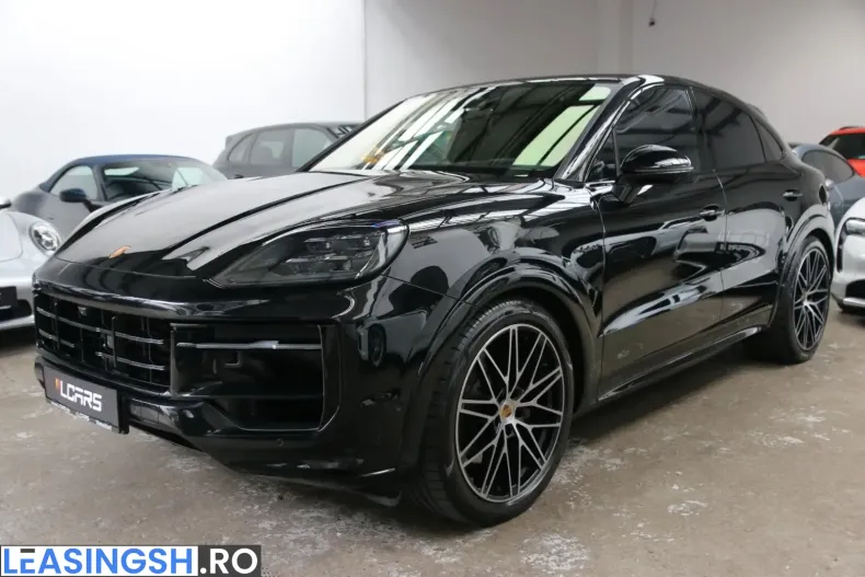 Porsche Cayenne din 2023 cu 86.627 km - oferta POR251370 - foto 2