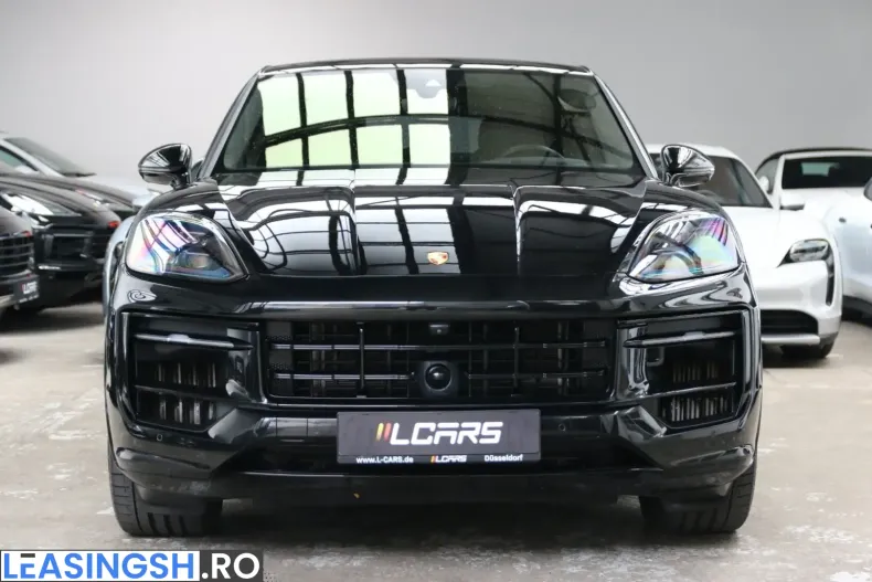 Porsche Cayenne din 2023 cu 86.627 km - oferta POR251370 - foto 3